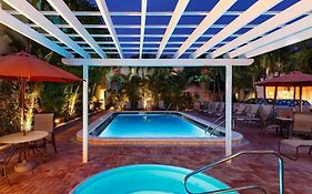 Inn at The Beach Venice Florida